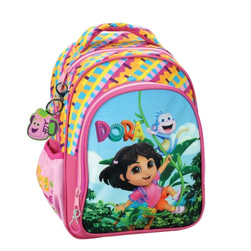 Dóra, a felfedező Jungle backpack, bag 31 cm