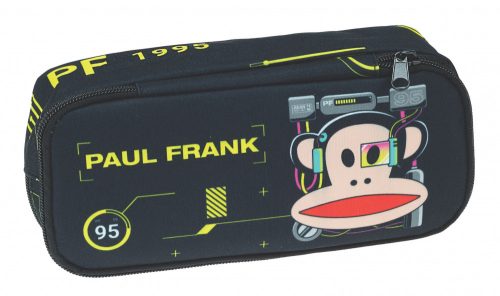 Paul Frank pencil case 23,5 cm