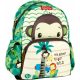 Fisher-Price Monkey Backpack, Bag 30 cm