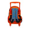 Hot Wheels Race Preschool Trolley backpack, bag 30 cm