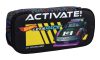Hot Wheels Activate 2-compartment pencil case 26 cm