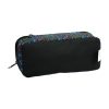 Hot Wheels Activate 2-compartment pencil case 26 cm