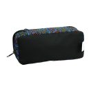 Hot Wheels Activate 2-compartment pencil case 26 cm