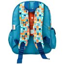 Fisher-Price Animals Tiger backpack, bag 30 cm