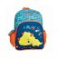 Fisher-Price Animals Dino backpack, bag 31 cm