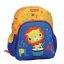 Fisher-Price Let's Play backpack, bag 31 cm