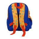 Fisher-Price Let's Play backpack, bag 31 cm