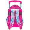Barbie Mermaid Preschool Trolley backpack, bag 30 cm