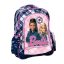 Barbie Mode school bag, bag 46 cm