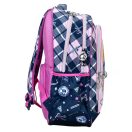 Barbie Mode school bag, bag 46 cm