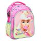 Barbie Happy Thoughts backpack, bag 30 cm