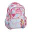 Barbie Paints school bag, backpack 42 cm