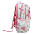 Barbie Paints school bag, backpack 42 cm