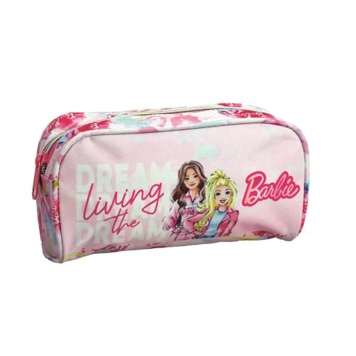 Barbie Living the Dream pencil case 24 cm