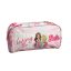 Barbie Living the Dream pencil case 24 cm