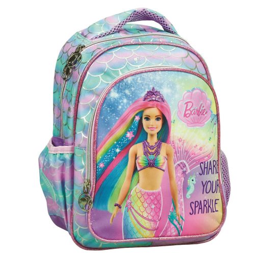 Barbie Sparkle backpack, bag 31 cm