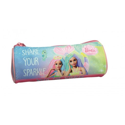 Barbie Sparkle pencil case 21 cm
