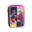 Barbie Shine Bright filled double-decker pencil case