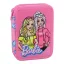 Barbie Pink Vibes filled 2-story pencil case