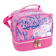 Barbie Music thermal lunch bag 21 cm
