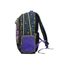 Monster High Crew school bag, backpack 42 cm