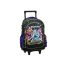 Monster High Crew rolling school bag, 46 cm