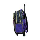 Monster High Crew rolling school bag, 46 cm