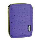 Monster High Crew filled 2-level pencil case