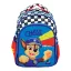 Paw Patrol Chase Racing backpack, bag 31 cm