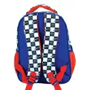 Paw Patrol Chase Racing backpack, bag 31 cm