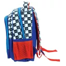 Paw Patrol Chase Racing backpack, bag 31 cm