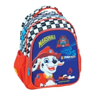 Paw Patrol Marshall Racing backpack, bag 31 cm