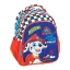 Paw Patrol Marshall Racing backpack, bag 31 cm