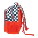 Paw Patrol Marshall Racing backpack, bag 31 cm