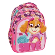 Paw Patrol Skye Fly backpack, bag 31 cm