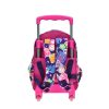 LOL Surprise Shine Bright Preschool Trolley backpack, bag 30 cm