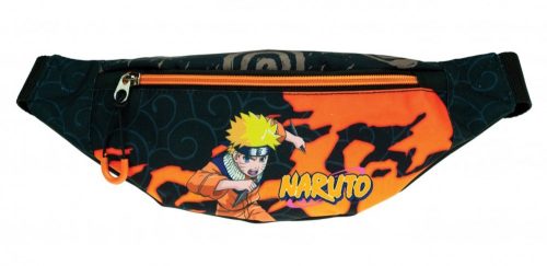 Naruto Fire Waist Bag 22 cm