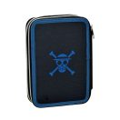 One Piece Luffy filled 2-tier pencil case