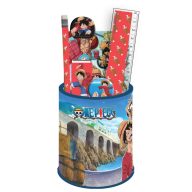 One Piece Crew Stationery Set 7 pcs