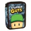 Stumble Guys Hat filled pencil case 2 layers