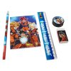 Dragon Ball Kamehame 5-piece stationery set
