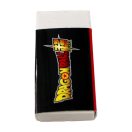 Dragon Ball Kamehame 5-piece stationery set