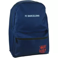 FC Barcelona Blue school bag, bag 46 cm