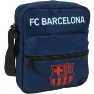 FC Barcelona Barca side bag, shoulder bag 21 cm