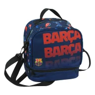 FC Barcelona Barca Thermo Lunch Bag 21 cm