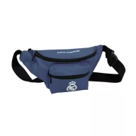 Real Madrid Blue belt bag 32 cm