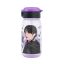 Wednesday Nevermore Academy plastic bottle 510 ml
