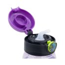 Wednesday Nevermore Academy plastic bottle 510 ml