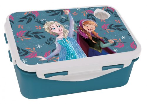 Disney Frozen Sandwich Box