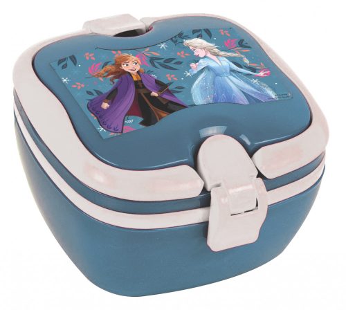Disney Frozen microwaveable sandwich box